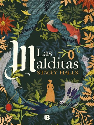 cover image of Las malditas